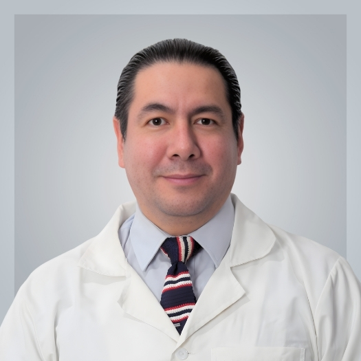 Dr. Freddy Guevara