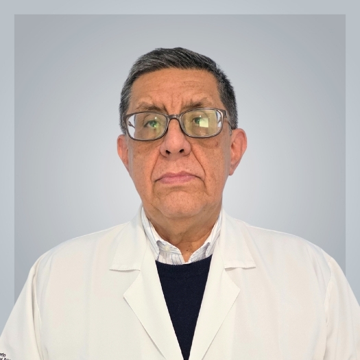 Dr. Jose Julio Bracho