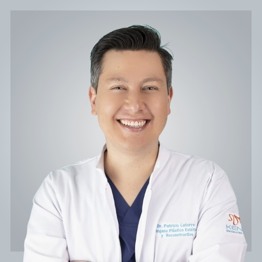 Dr. Patricio Latorre