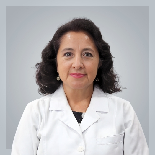 Dra. Pilar Peñafiel
